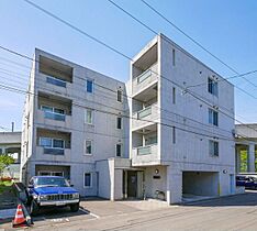 セントベル八軒 301 ｜ 北海道札幌市西区八軒八条東2丁目2-20（賃貸マンション1LDK・3階・38.00㎡） その1