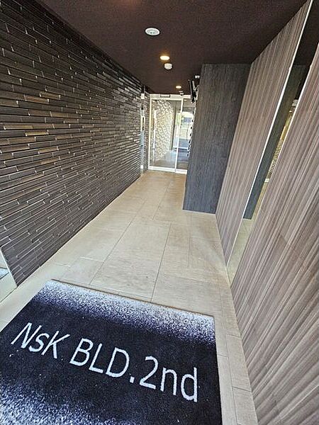 NsK BLD.2nd(エヌエスケイビルセカンド) 402｜北海道札幌市西区西町南7丁目(賃貸マンション1K・4階・22.07㎡)の写真 その5
