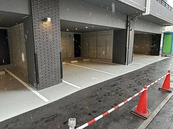 アルファスクエア中島公園 801｜北海道札幌市中央区南八条西6丁目(賃貸マンション2LDK・8階・49.44㎡)の写真 その9