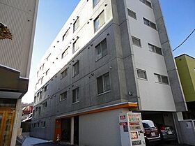 グランメゾン豊平 505 ｜ 北海道札幌市豊平区豊平四条7丁目1-5（賃貸マンション1LDK・5階・32.26㎡） その1