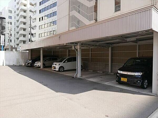 patioS7 303｜北海道札幌市中央区南七条西6丁目(賃貸マンション2LDK・3階・61.43㎡)の写真 その7