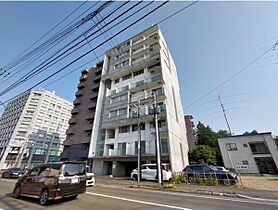 CORB 501 ｜ 北海道札幌市中央区南十四条西7丁目3-40（賃貸マンション1LDK・5階・35.16㎡） その12