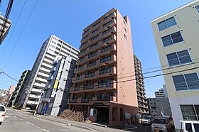 アートパレス壱番館 902 ｜ 北海道札幌市北区北二十三条西5丁目1-17（賃貸マンション1DK・9階・33.12㎡） その1