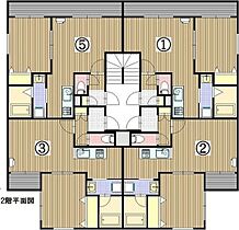 K-MODE琴似 302 ｜ 北海道札幌市西区琴似四条6丁目4-45（賃貸マンション1LDK・3階・35.57㎡） その7