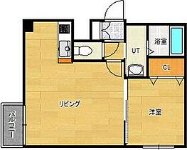 ノースポイント発寒 402 ｜ 北海道札幌市西区発寒五条4丁目1-45（賃貸マンション1LDK・4階・37.56㎡） その2