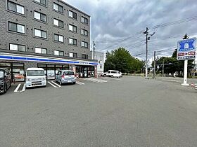 Bellagio　tsukisamu 102 ｜ 北海道札幌市豊平区月寒西二条6丁目3-1（賃貸マンション1LDK・1階・40.85㎡） その10