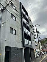 S-RESIDENCE南郷North 103 ｜ 北海道札幌市白石区南郷通7丁目南5-11（賃貸マンション1LDK・1階・33.05㎡） その1