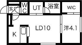 TIME ROCKET146 202 ｜ 北海道札幌市東区北十四条東6丁目1-27（賃貸マンション1LDK・2階・34.65㎡） その2