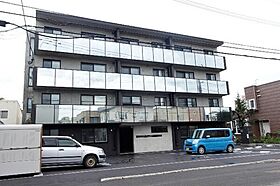 ラグナベルデ北9条 102 ｜ 北海道札幌市東区北九条東11丁目3-15（賃貸マンション1LDK・1階・34.96㎡） その5