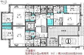 Kulta大通 501 ｜ 北海道札幌市中央区大通西16丁目2-23（賃貸マンション1LDK・5階・34.08㎡） その3