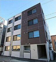 イングレッソ南7条 402 ｜ 北海道札幌市中央区南七条西12丁目3-24（賃貸マンション1LDK・4階・32.01㎡） その1