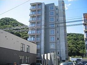 リライエンス円山 703 ｜ 北海道札幌市中央区南六条西26丁目1-1（賃貸マンション1DK・7階・30.89㎡） その3