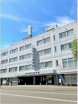 メゾン山田 203 ｜ 北海道札幌市白石区菊水四条1丁目7-10（賃貸マンション1DK・2階・20.46㎡） その9