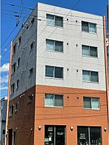 CASA　COMODO 301 ｜ 北海道札幌市西区琴似一条7丁目2-14（賃貸マンション1LDK・3階・26.71㎡） その1