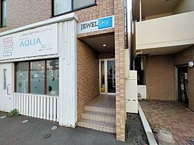 ジュエル・スカイ 203 ｜ 北海道札幌市中央区南八条西15丁目1-2（賃貸マンション1LDK・2階・34.06㎡） その9