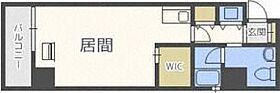 TEADA北4条(ティーダキタ4ジョウ) 910 ｜ 北海道札幌市中央区北四条東2丁目1-10（賃貸マンション1K・9階・35.85㎡） その1