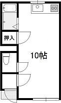 アドゥヴァンスN28 302 ｜ 北海道札幌市東区北二十八条東12丁目2-3（賃貸アパート1R・3階・21.67㎡） その2