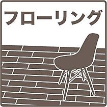 ハピネス北21条 206 ｜ 北海道札幌市北区北二十一条西8丁目2-26（賃貸アパート1LDK・2階・25.80㎡） その8