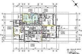 エアフォルク発寒南 206 ｜ 北海道札幌市西区西町北5丁目4-17（賃貸マンション1LDK・2階・33.10㎡） その4