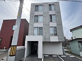 F-HOUSE発寒 205 ｜ 北海道札幌市西区発寒七条5丁目6-20（賃貸マンション1LDK・2階・31.92㎡） その5