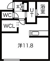 Resitrust(南7西2MS) 306 ｜ 北海道札幌市中央区南七条西2丁目2-9（賃貸マンション1K・3階・30.50㎡） その1