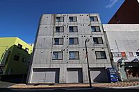 北海道札幌市白石区平和通3丁目北3-7：物件画像／株式会社ポケットハウス　POCKET　HOUSE