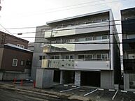 北海道札幌市西区八軒一条東1丁目8-20：物件画像／株式会社ポケットハウス　POCKET　HOUSE
