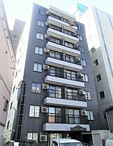 カサブランカ参番館 605 ｜ 北海道札幌市中央区南五条東3丁目14-1（賃貸マンション1DK・6階・30.21㎡） その1