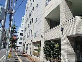 カサブランカ参番館 603 ｜ 北海道札幌市中央区南五条東3丁目14-1（賃貸マンション1DK・6階・30.21㎡） その12