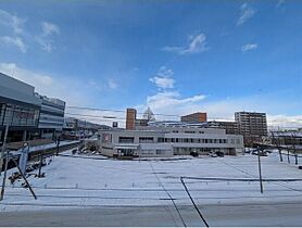 セブンスコート発寒 201 ｜ 北海道札幌市西区発寒九条11丁目9-14（賃貸マンション1K・2階・28.40㎡） その19