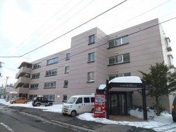 ラベラヴィータ西町 408｜北海道札幌市西区西町南8丁目(賃貸マンション1DK・4階・30.52㎡)の写真 その12