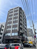 Wise Park 601 ｜ 北海道札幌市中央区南十一条西7丁目2-7（賃貸マンション1LDK・6階・56.64㎡） その4