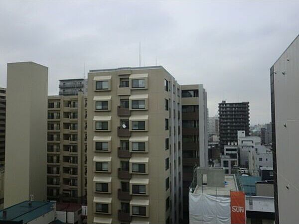 創成grand heights 912｜北海道札幌市中央区南二条東2丁目(賃貸マンション1K・9階・24.73㎡)の写真 その15