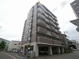 Avnir桑園 702 ｜ 北海道札幌市中央区北八条西15丁目28-19（賃貸マンション1K・7階・21.80㎡） その1