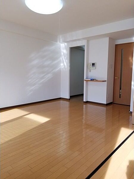 sunclieN31 404｜北海道札幌市東区北三十一条東16丁目(賃貸マンション1LDK・4階・43.50㎡)の写真 その2