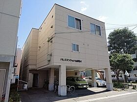 palacemantion山鼻 3-A ｜ 北海道札幌市中央区南十八条西7丁目2-35（賃貸マンション2LDK・3階・46.00㎡） その3