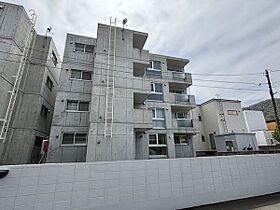 Providenceヤマハナ 402 ｜ 北海道札幌市中央区南二十五条西9丁目3-3（賃貸マンション2LDK・4階・43.35㎡） その4