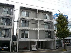 ルナクレシエンテ琴似 403 ｜ 北海道札幌市西区二十四軒四条4丁目3-7（賃貸マンション1LDK・4階・33.40㎡） その1