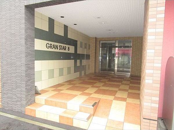 Granstar8 301｜北海道札幌市中央区南六条西8丁目(賃貸マンション1LDK・3階・41.37㎡)の写真 その5