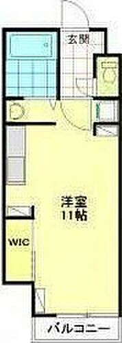 buluebell北22 508｜北海道札幌市北区北二十二条西4丁目(賃貸マンション1R・5階・25.03㎡)の写真 その3