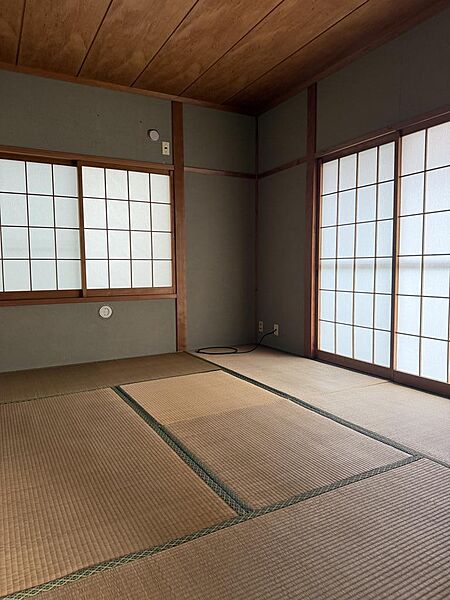 室内を拡大表示