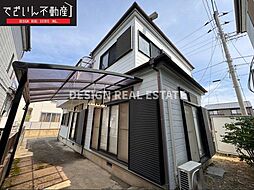 深谷市東方町2丁目　中古住宅