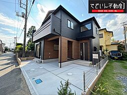 blooming　garden熊谷市新堀2期　新築住宅