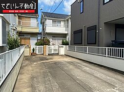行田市持田　中古住宅