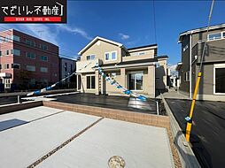 いろどりアイタウン熊谷市塩　戸建住宅