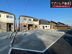 Cradle　garden美里町南十条第3　新築住宅