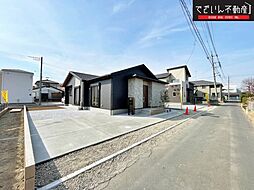 blooming　garden熊谷市広瀬　平屋新築住宅