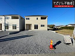 Cradle　garden美里町古郡第2　新築住宅