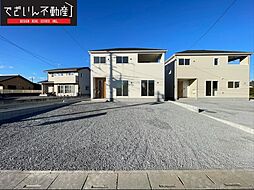 Cradle　garden美里町古郡第2　新築住宅