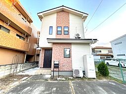 熊谷市美土里町2丁目　中古住宅